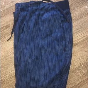 Athleta pants never used